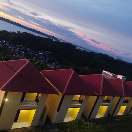 Bukit Kenari Hotel & Restaurant Parepare Extérieur photo