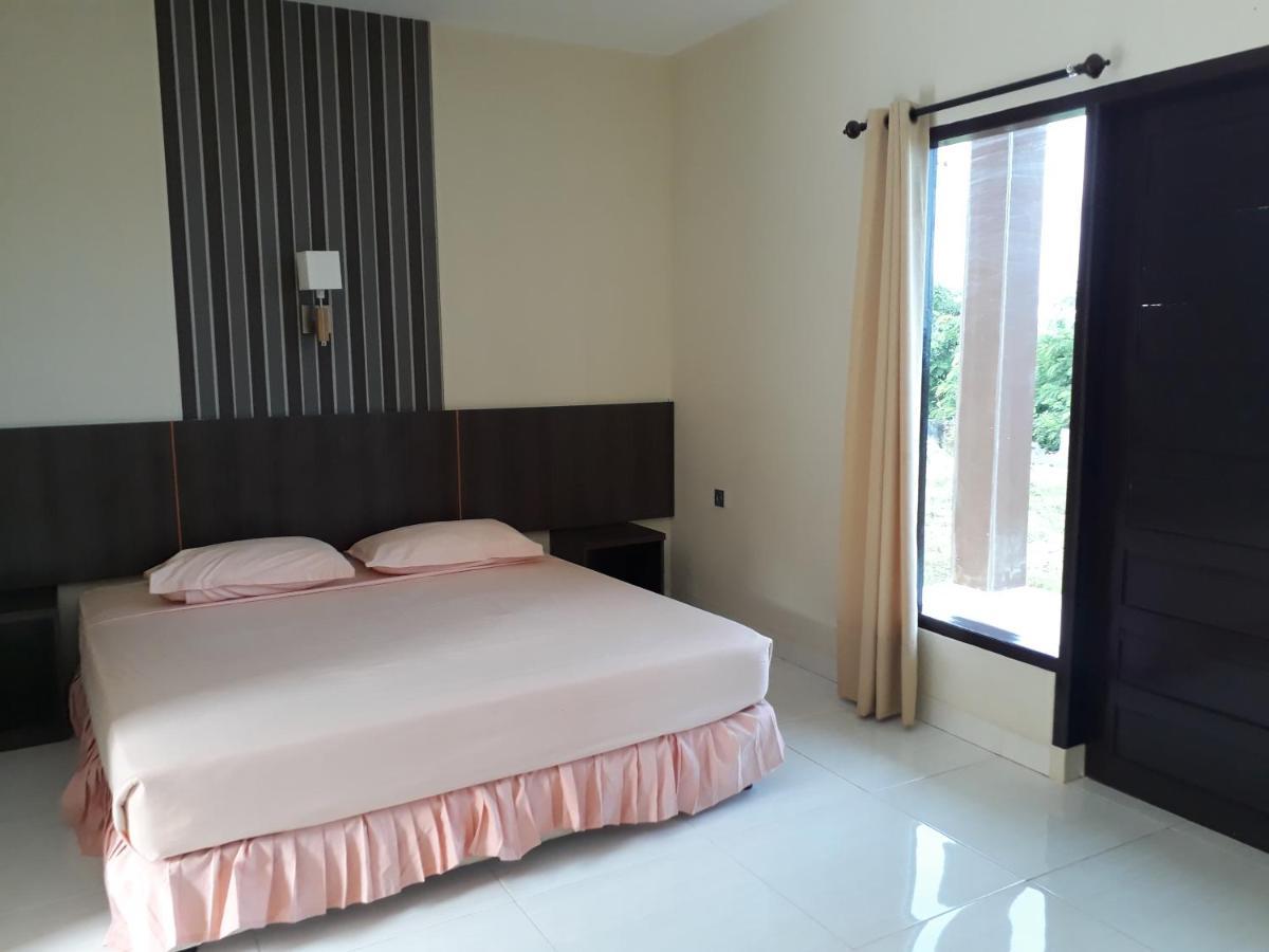 Bukit Kenari Hotel & Restaurant Parepare Extérieur photo
